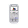 0404000039297-Calculatrice graphique Casio GRAPH 90+E - reconditionné - mode examen intégré - Edition python-Avant-0