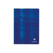 3329680316209-Clairefontaine - Cahier A4 (21x29,7 cm) - 96 pages - petits carreaux (5x5 mm) - disponible dans di-Avant-0