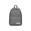 3663991047958-EASTPAK Out Of Office - Sac à dos muted grey avec compartiment pour ordinateur portable-Avant-0