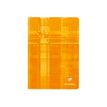 3329680316209-Clairefontaine - Cahier A4 (21x29,7 cm) - 96 pages - petits carreaux (5x5 mm) - disponible dans di-Avant-3