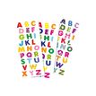 3108726098794-Oberthur - 78 Gomettes - alphabet-Multi-angle-3