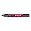 0884955042830-BrushMarker - Stylo pinceau et marqueur - carmin-Angle gauche-1