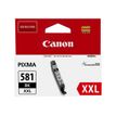 4549292086874-Canon CLI-581XXL - noir - cartouche d'encre originale-Avant-1