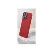 3571211463788-Just Green - coque de protection pour Iphone 13 Pro Max - rouge-Angle droit-1