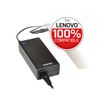 3567042029231-PORT Connect - câble d'alimentation secteur compatible avec PC LENOVO-Angle gauche-0