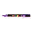 4902778036884-Posca - Marqueur peinture pointe moyenne - lilas-Angle gauche-0