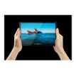 0195713636810-Lenovo Tab K10 ZA8R - tablette 10,3" - Android 11 - 64 Go - bleu abyss-Avant-11