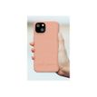 3571211463948-Just Green - coque de protection pour Iphone 13 - corail-Avant-2