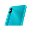 6934177760075-Xiaomi Redmi 9A - Smartphone - 4G - 2/32 Go - vert-Gros plan-4