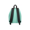 5400552852211-EASTPAK Padded Pak'r - Sac à dos - 40 cm - Aqua blue-Arrière-2