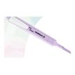 4006381518611-STABILO Swing cool Pastel - Surligneur - brume de lilas-Angle droit-3