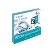 7650104580750-IRISscan Mouse Executive 2 - souris et scanner de documents A4 - portable - 400 ppp x 400 p-Angle gauche-3