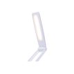 4002390069229-MaulZed - Lampe de bureau mobile LED - réglable - blanc-Gros plan-8
