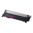 8806086885607-Samsung CLT-404S - magenta - cartouche laser d'origine-Angle droit-0