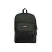 5400806071832-EASTPAK Pinnacle - Sac à dos 2 compartiments - 42 cm - Crafty moss-Avant-1