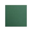 2012349349977-Clairefontaine Maya - Papier à dessin - A4 - 270 g/m² - vert antique-Avant-0