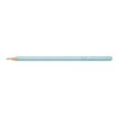 4005401182627-Faber-Castell Sparkle - Crayon à papier - B - OCEAN METALLIC-Angle gauche-0