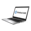 3700892035230-HP EliteBook 840 G3 - PC portable 14" - Intel Core i5 - 6200U - 8 Go RAM - 512 Go SSD - Fran-Angle droit-0