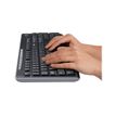 5099206039162-Logitech MK270 - ensemble clavier sans fil et souris sans fil -Gauche-7