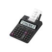 4971850099680-Casio HR-150RCE - Calculatrice imprimante - LCD - 12 chiffres - alimentation batterie ou ada-Angle droit-0