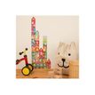 8410782148067-Apli Kids - Puzzle maisonnette 123 - les chiffres-Avant-1