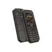 5060472351692-CAT B26 - téléphone mobile double sim - 8 Mo/64Go - noir-Multi-angle-1