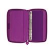 5015142234393-Filofax Saffiano Zip Compact - organisateur personnel-Avant-1