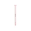 8052461965857-Legami Peggy - Stylo gel effaçable - rose-Angle gauche-0