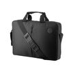 0889894741134-HP Focus Topload - Sacoche pour ordinateur portable 15,6" - noir-Angle droit-0