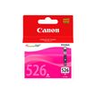 4960999670041-Canon CLI-526 - magenta - cartouche d'encre originale-Avant-0