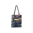 8445118024210-Batman - Sac shopping - multicolore - Karactermania-Arrière-3