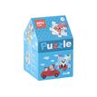 8410782168218-Apli Kids - Puzzle maisonnette - safari-Angle gauche-0