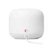 0193575001920-Google Nest Wifi - point d'acces - blanc (necessite Google Wifi ou un routeur Nest Wifi)-Arrière-2