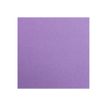 3329680973594-Clairefontaine Maya - Papier à dessin - A4 - 25 feuilles - 120 g/m² - violet-Avant-0
