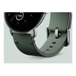 840244600655-Google - bracelet pour montre connectée Google Pixel Watch - vert-Gros plan-3