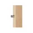 3660141260199-Porte-manteau en bois naturel avec porte parapluie EASYCLOTH - bleu-Gros plan-1