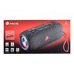 8435430620344-NGS Roller Nitro 3 - enceinte Bluetooth - noir-Avant-0