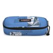 196011846901-EASTPAK Oval Single - Trousse 1 compartiment - Tags Blue-Avant-0