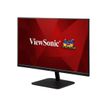 0766907006797-ViewSonic VA2432-H - écran PC 24" LED - Full HD (1080p)-Angle droit-2