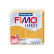 4007817096093-Pâte Fimo Effect - Or Métallique - 57G-Angle droit-1