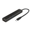 8595611703928-i-Tec Travel Easy Dock - Station d'accueil - USB-C / Thunderbolt 3 - HDMI-Angle droit-0