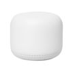 0193575001920-Google Nest Wifi - point d'acces - blanc (necessite Google Wifi ou un routeur Nest Wifi)-Avant-1