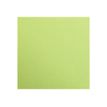 2012349349700-Clairefontaine Maya - Papier à dessin - A4 - 270 g/m² - vert mousse-Avant-0