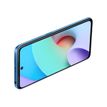 6934177768217-Xiaomi Redmi Note 11 - Smartphone - 4G - 6/128 Go - bleu-Angle droit-2