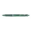 4902505424267-Pilot Acroball Begreen - Stylo à bille - vert - pointe moyenne-Angle gauche-0