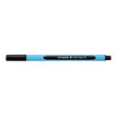 4004675075840-Schneider Slider Edge - Stylo à bille - noir - 1.4 mm - trait large-Avant-1