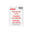 40318608-Pickup - Pictogramme - Publicité interdite-Avant-0