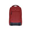 3567041404244-PORT Designs Torino II - Sac à dos pour ordinateur portable 15.6" - rouge-Avant-0