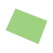 3329680973525-Clairefontaine Maya - Papier à dessin - A4 - 25 feuilles - 120 g/m² - vert mousse-Angle droit-0