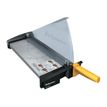 0043859550999-Fellowes FUSION - Cisaille A3 - coupe 10 feuilles-Angle droit-0